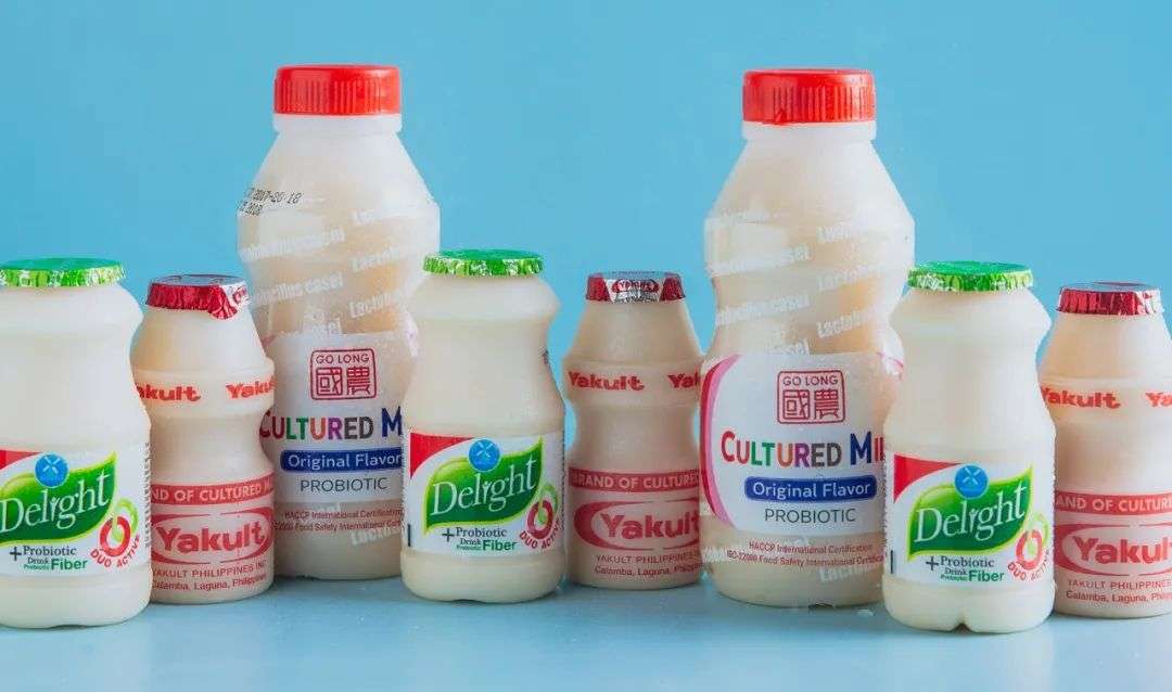 万字长文解读功能性食品：新消费下的健康食品新机会｜GymSquare(图15)