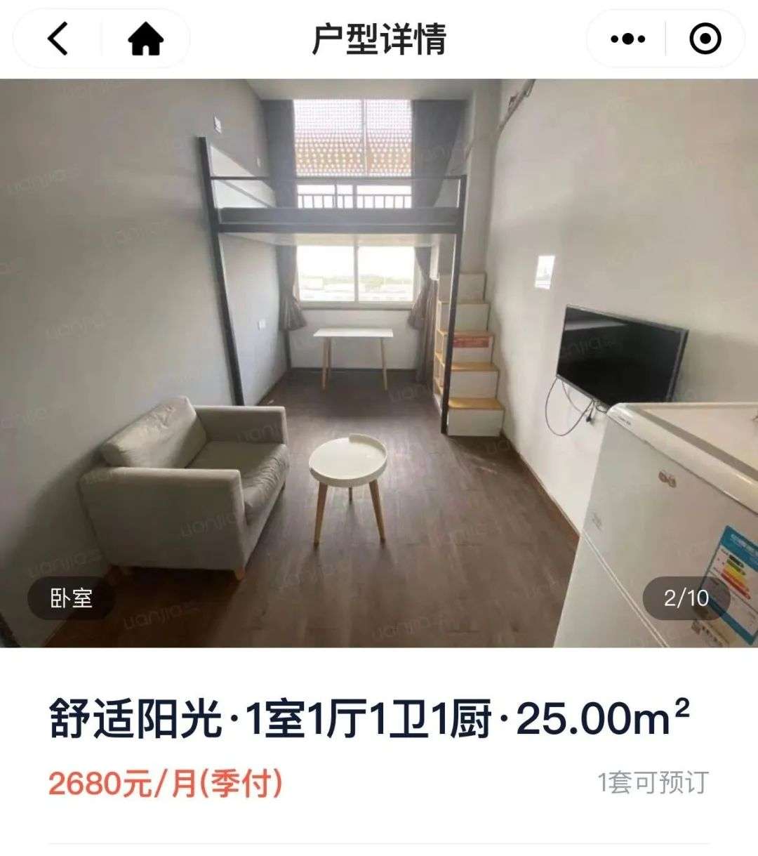 Loft, 上海社畜的最终幻想-36氪