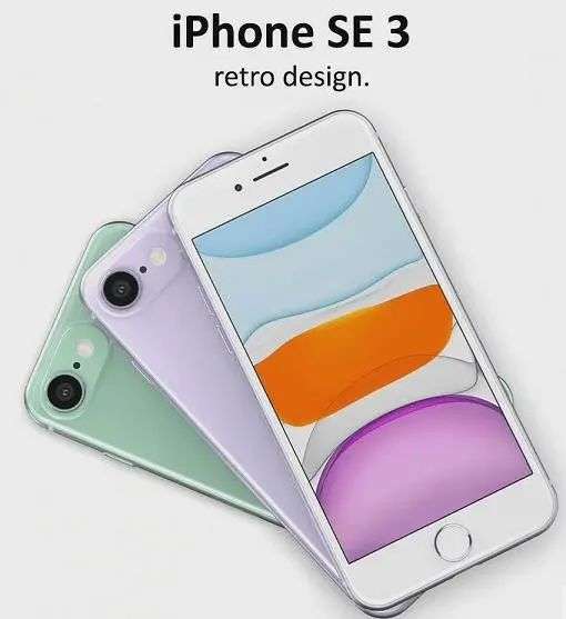 iphonese3蓄势待发但苹果真的不擅长做中端机