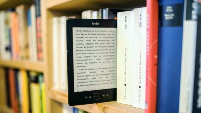 发烧到退烧，Kindle不香了(图20)