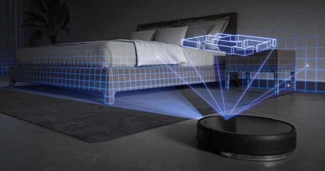 手机上的tof镜头到底是前途未卜还是一片光明