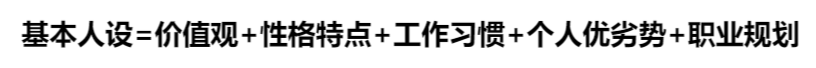 “我，0败绩面试王者，面试自带剧本”(图5)