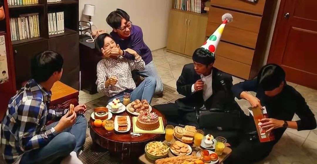 做饭人选择了美团优选-