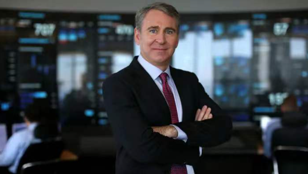 估值1400亿曾遭散户炮轰今年第一个超级独角兽诞生