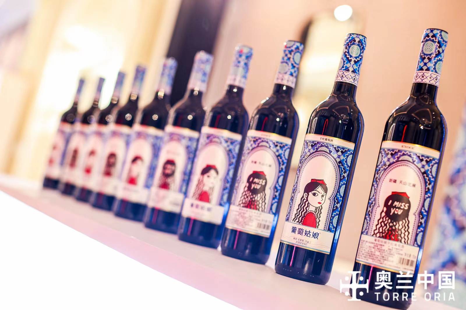 首发 | 以葡萄酒切入，「奥兰中国」获建发股份参投的利福德基金数千万元战略投资-