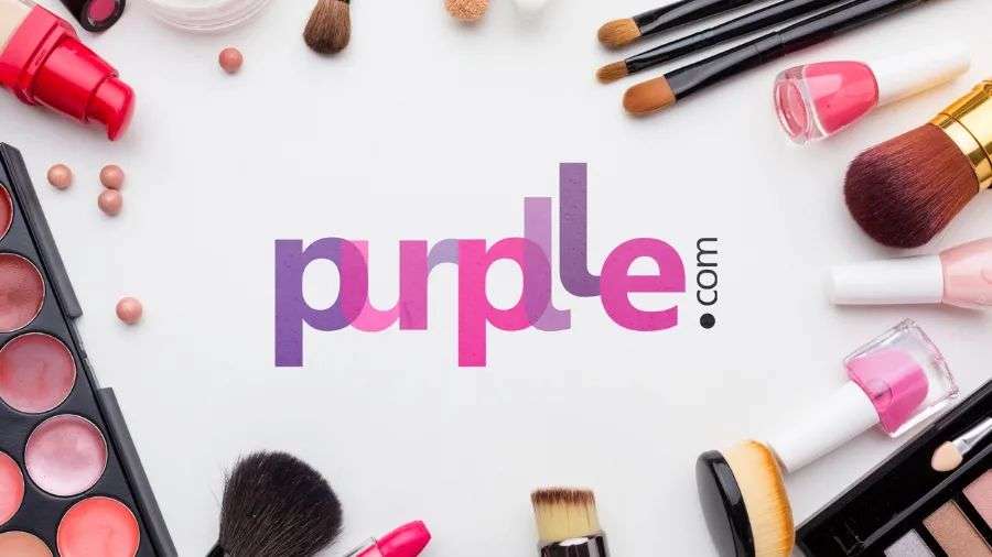 印度美妆电商Purplle获红杉领投超3400万美元D1轮融资，估值超7亿美元-