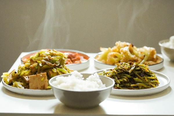 中国美食界新潮流：预包装食品的崛起