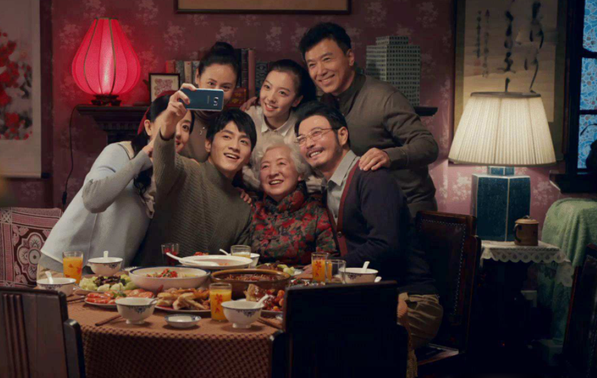 当代年轻人的都去哪里“过年”？-