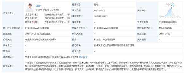石头造车，小米生态是关键？-