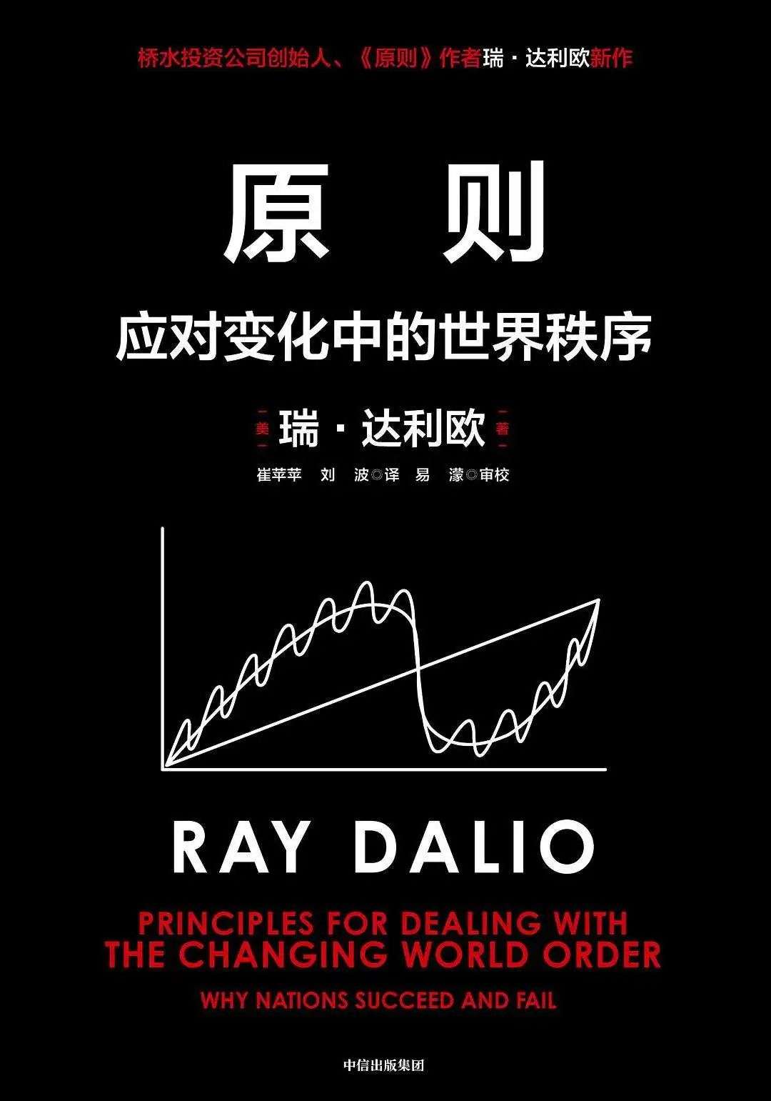 巴伦春节书单：用阅读来应对变化的世界