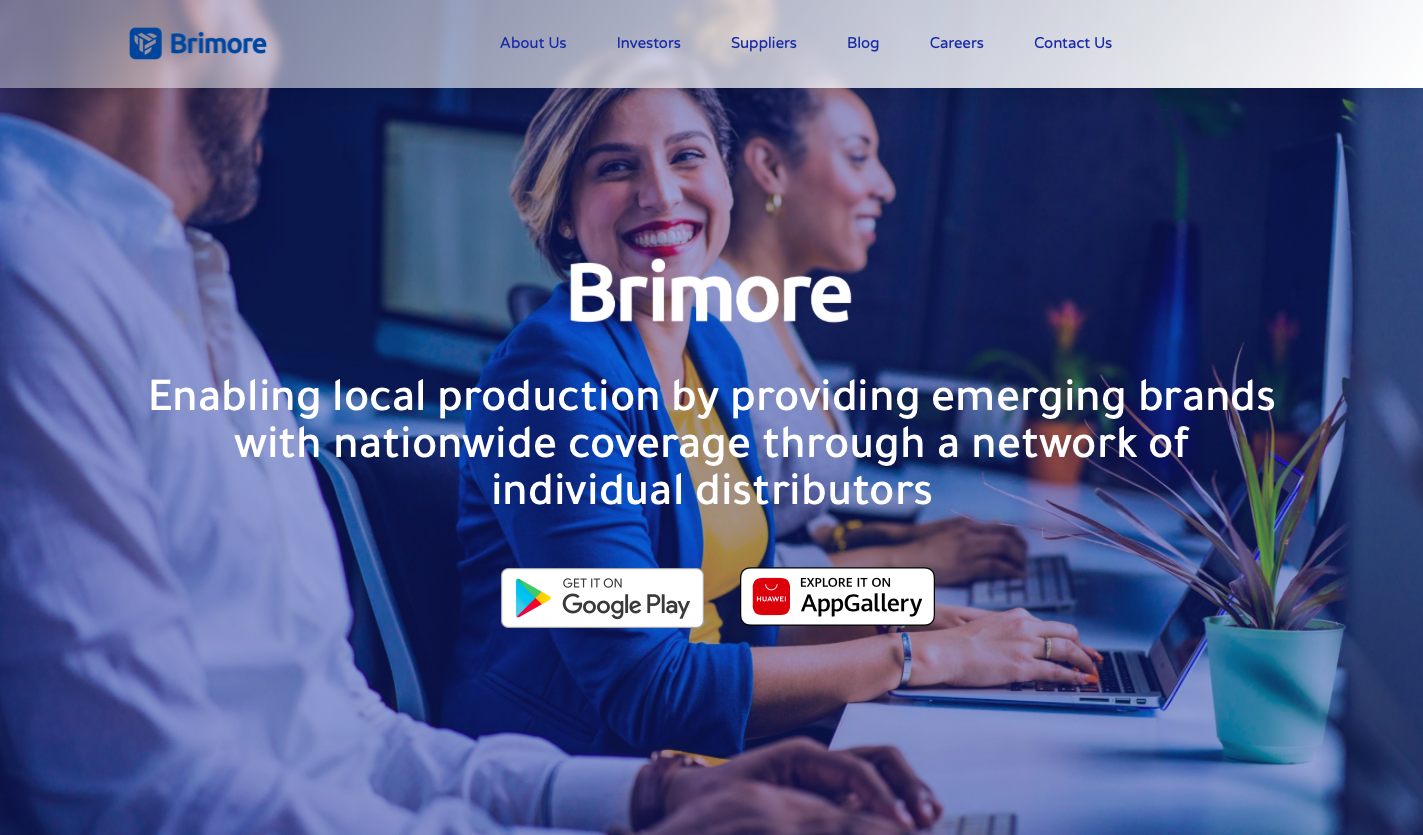 国外创投新闻 | 埃及社交电商「Brimore」A轮融资2500万美元，为新兴品牌提供全新营销渠道