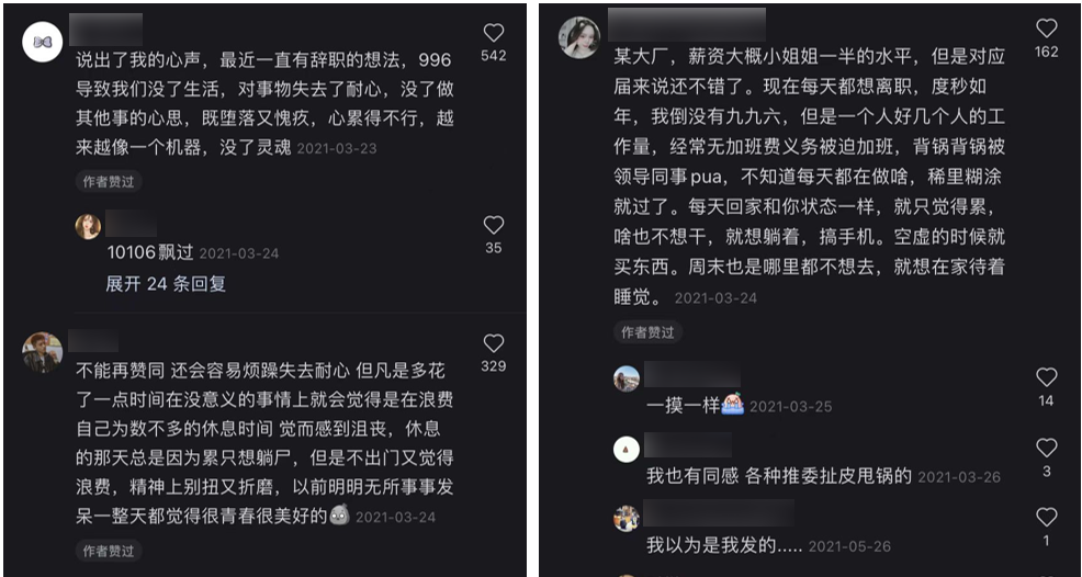 “我在小红书上晒大厂，赚得比工资还多”(图6)