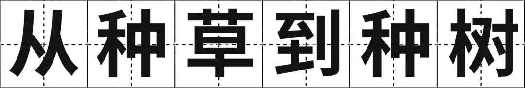 从2021到2022，我们总结了10大品牌趋势关键词(图4)