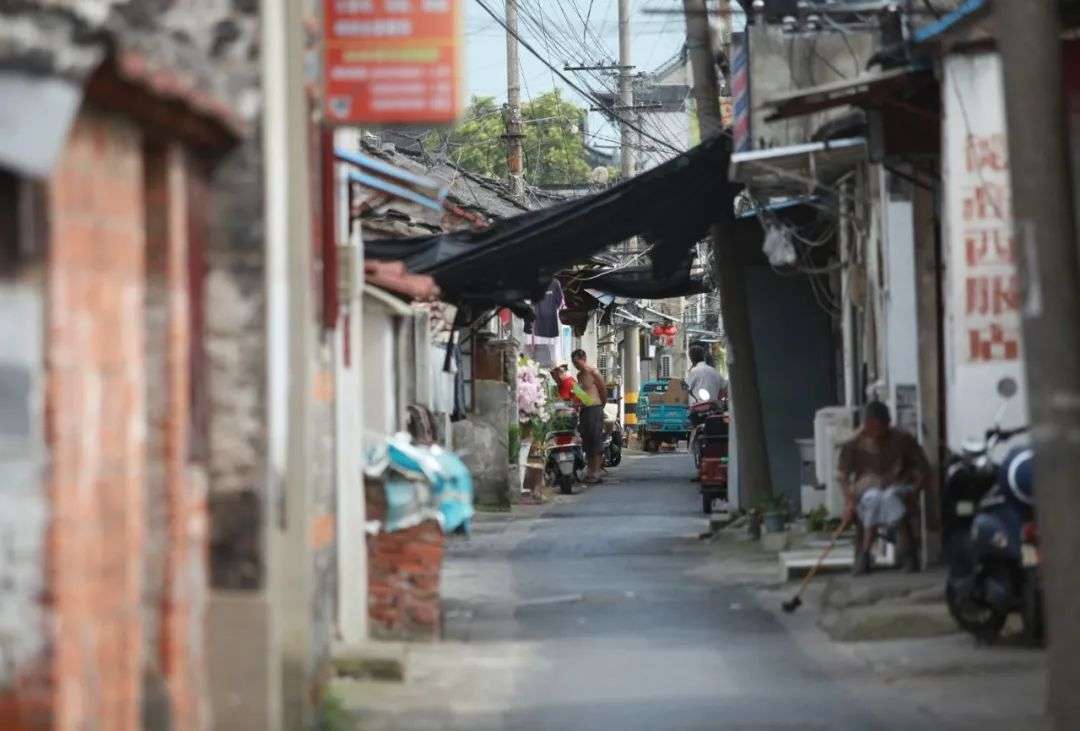 这个春节，我亲眼见证了二线城市的商场大战(图14)