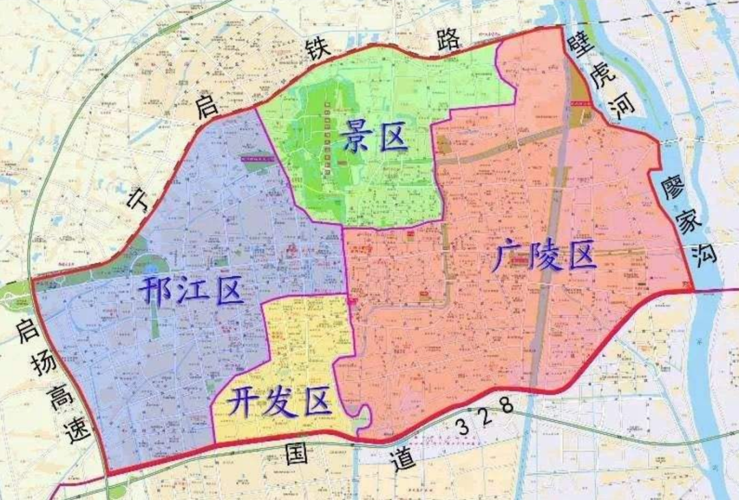 这个春节，我亲眼见证了二线城市的商场大战(图1)