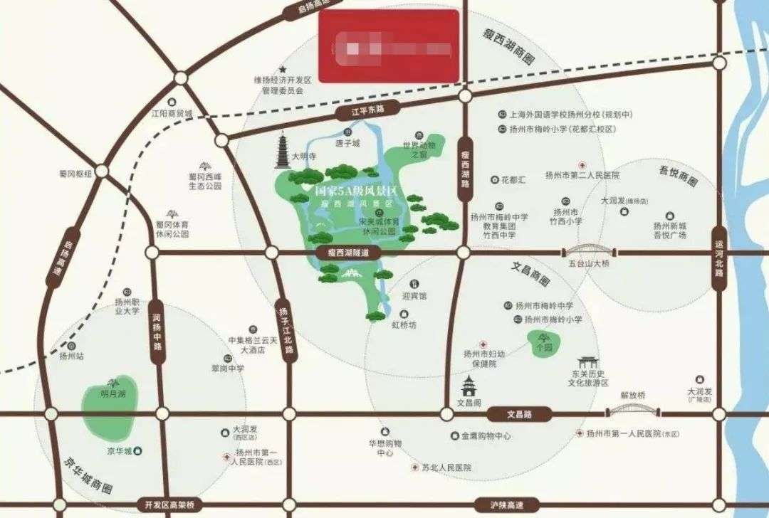 这个春节，我亲眼见证了二线城市的商场大战(图4)