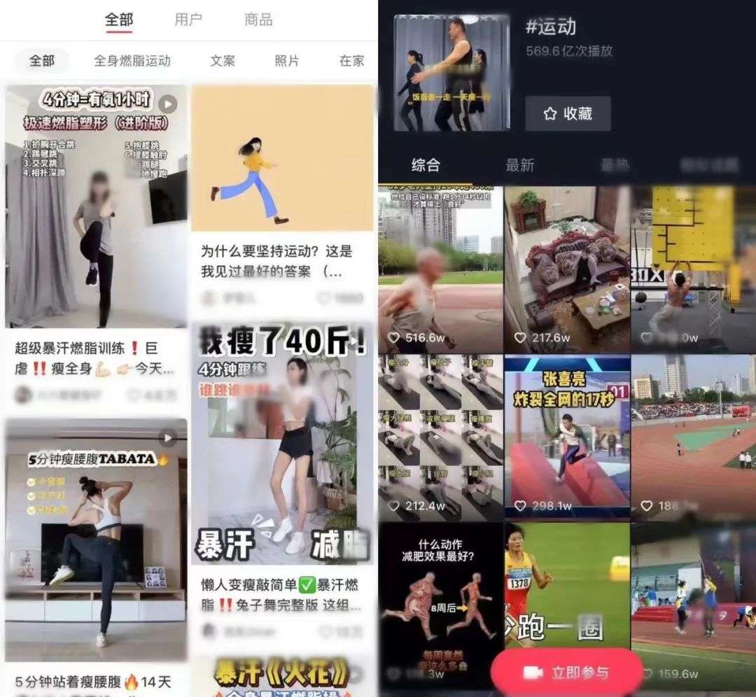 爱运动的年轻人，撬动五万亿产业(图1)