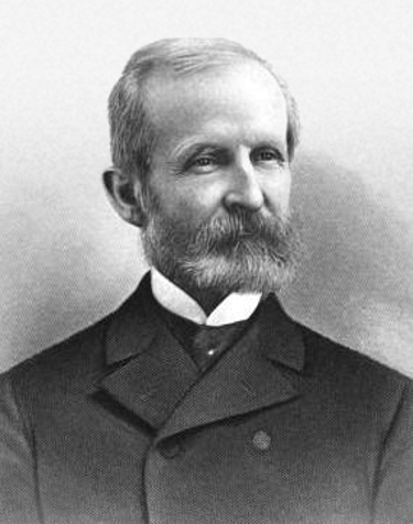 这位年轻病人的名字,叫做菲尼斯 · 盖奇(phineas gage).