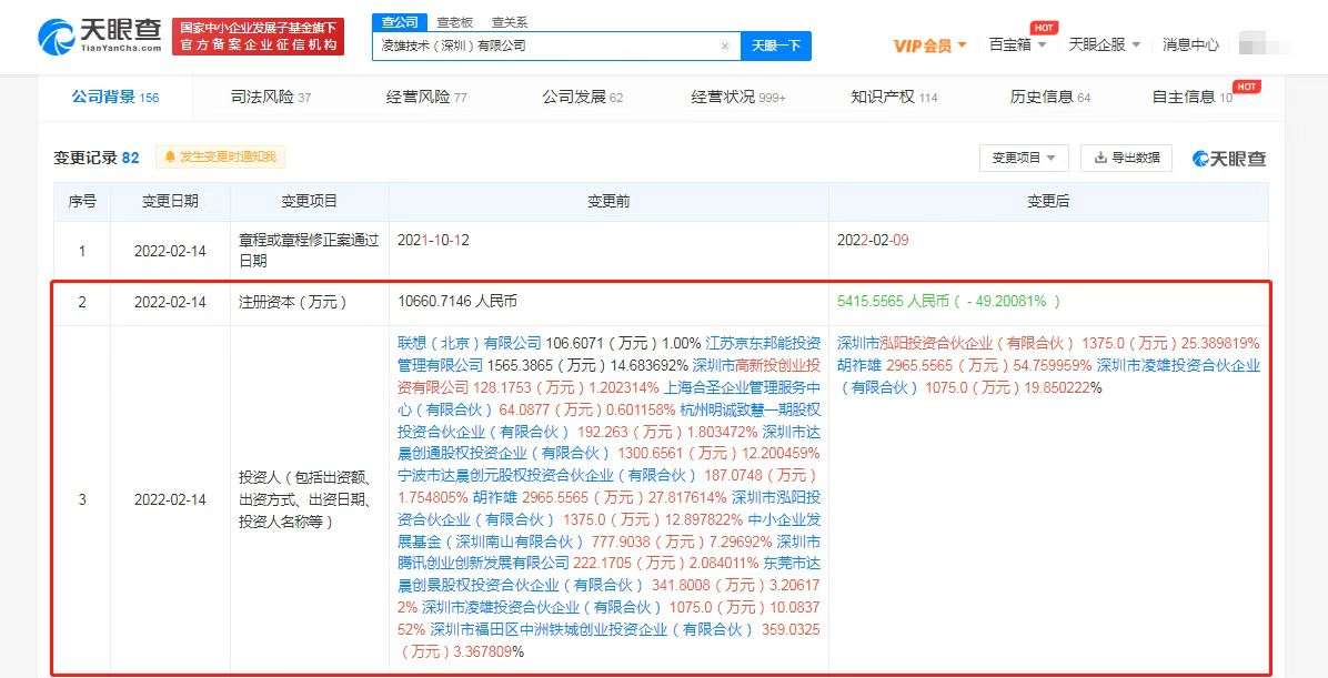 腾讯京东联想退出小熊U租公司股东