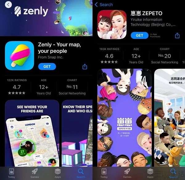 登顶App Store榜的社交新秀“啫喱”，究竟是什么(图7)