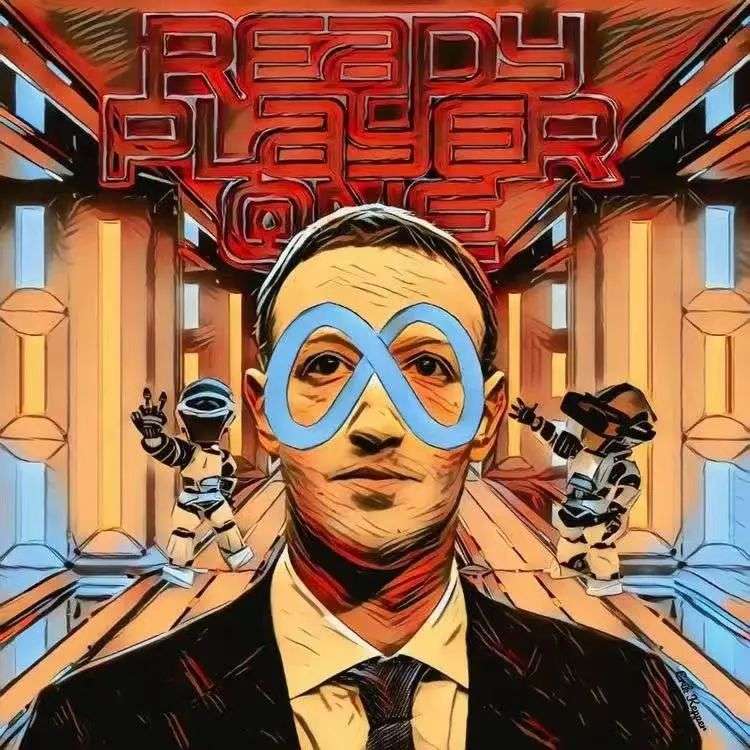 元宇宙让扎克伯格跌出富豪榜前10文旅酒店业还要不要做