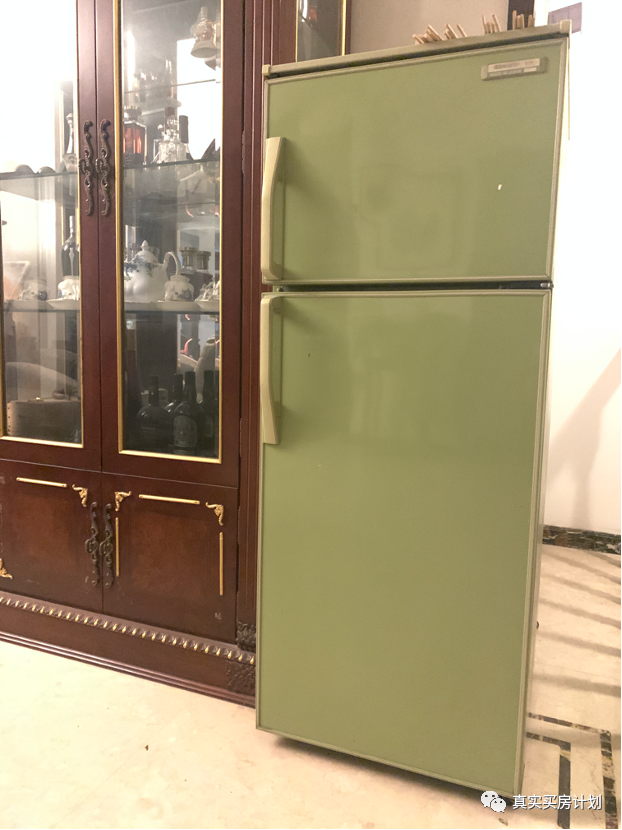 02 那些年,我们用过的冰箱