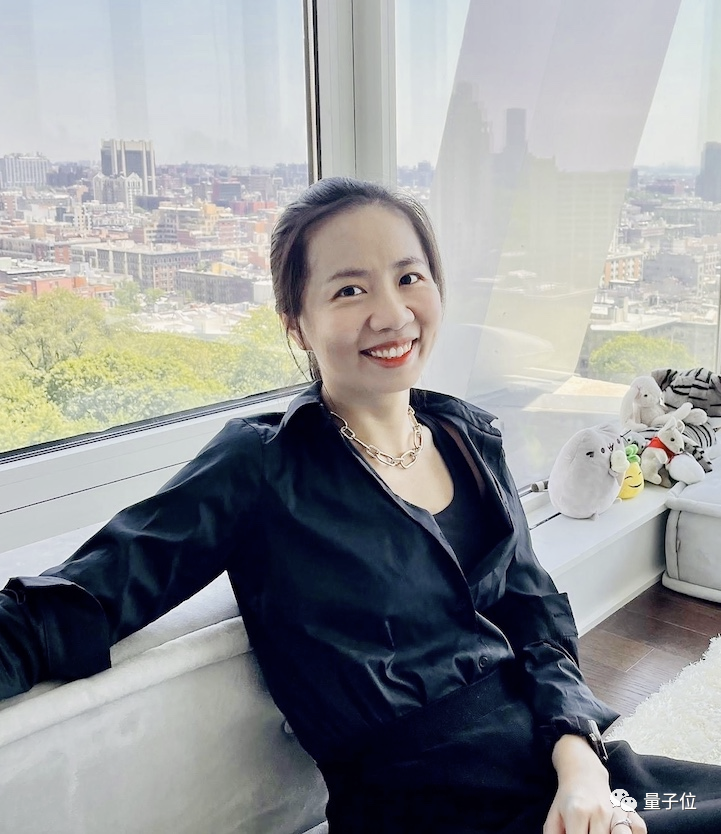 清华姚班陈丹琦获斯隆奖,与去年得主马腾宇是同班同学,博士毕业论文是