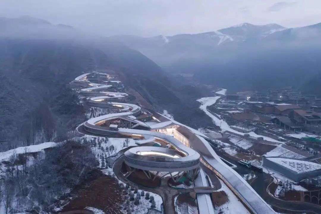 那些承载了谷爱凌和苏翊鸣辉煌的冬奥场馆，还可以怎么用？(图11)