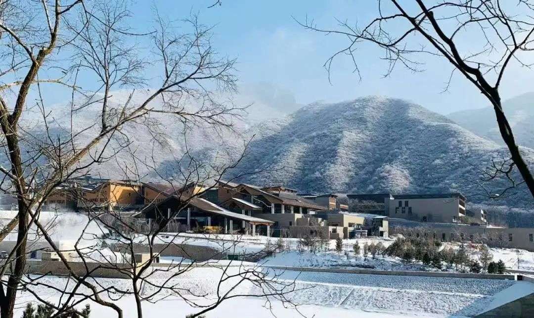 那些承载了谷爱凌和苏翊鸣辉煌的冬奥场馆，还可以怎么用？(图10)