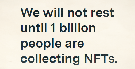 山寨NFT，洗出一个元宇宙