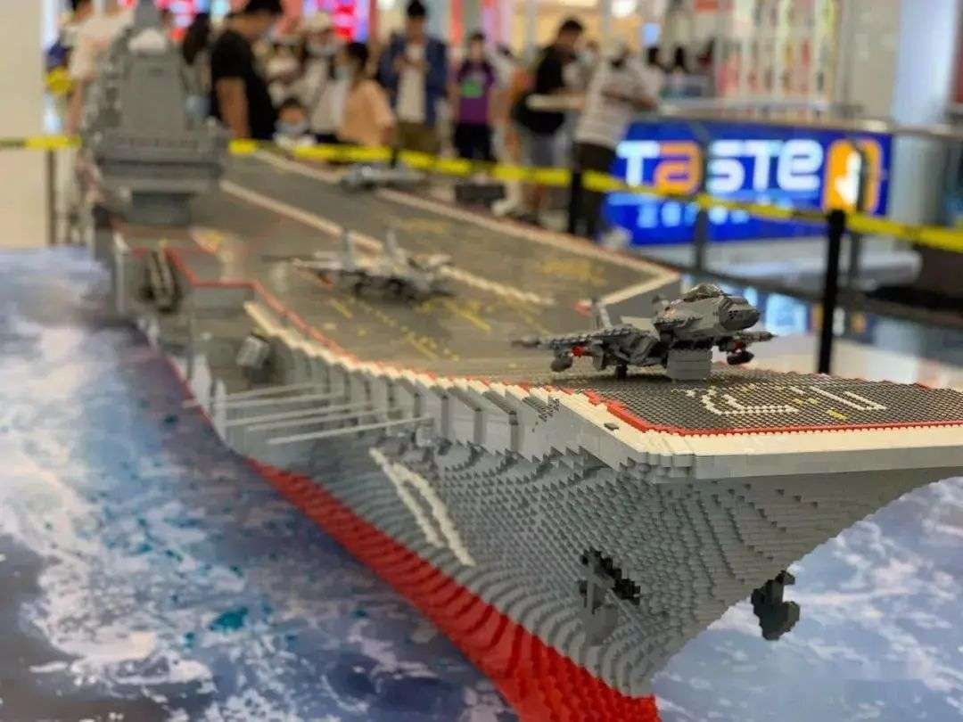 下一个风口是「中国乐高」？(图8)