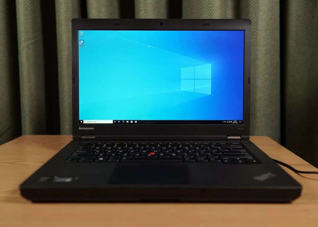 ▍購買升級實例:thinkpad t440p