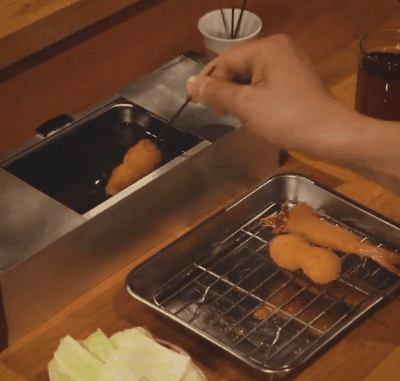这个「6 秒钟商店」，有让人意想不到的脑洞(图8)