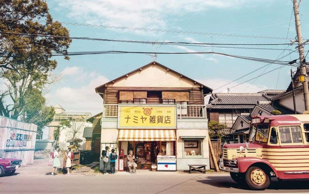 这个「6 秒钟商店」，有让人意想不到的脑洞