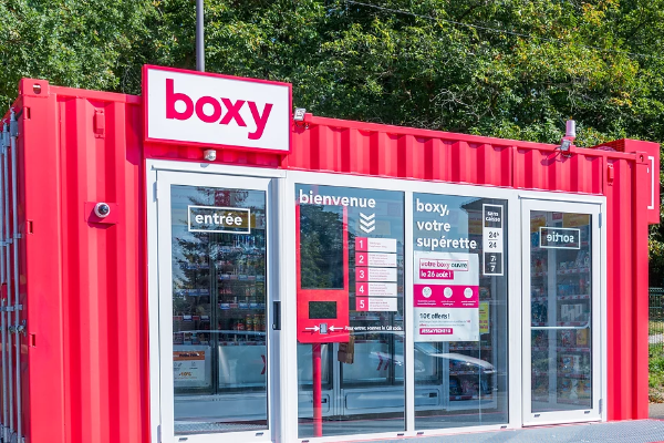 便利店_最新便利店相关热门资讯_36氪