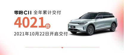 哪吒、零跑取代蔚小理，造车新势力格局变了？(图9)