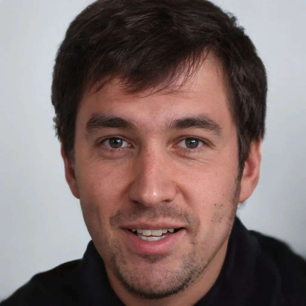 ai 人脸很好,但是把「双刃剑」