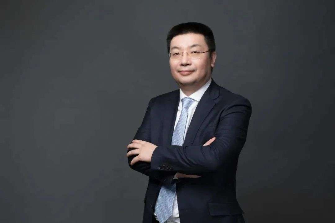 北大创业大讲堂分众传媒创始人董事长江南春破解增长焦虑