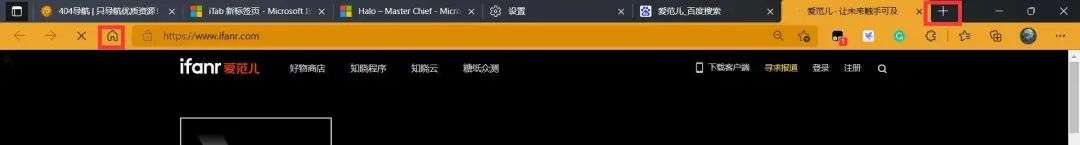 几分钟，让你重新认识微软 Edge 浏览器(图10)