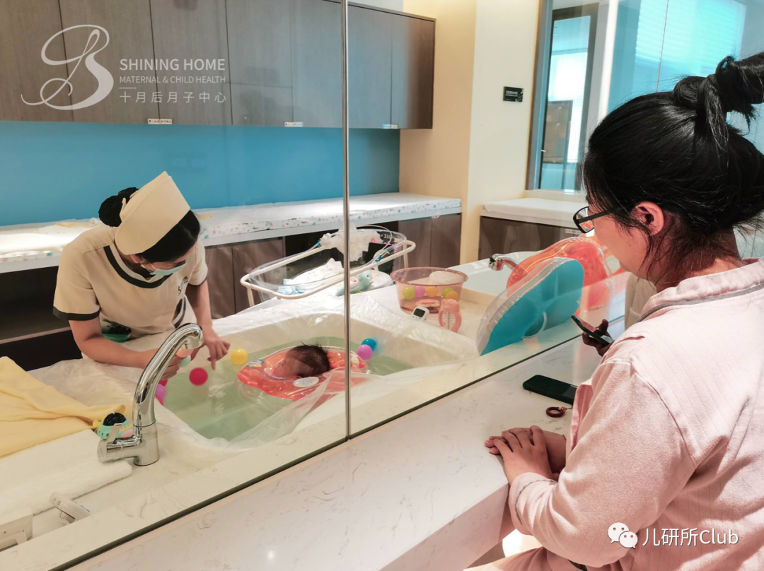 这届宝妈不一样：千亿产康大市场风头正盛(图4)