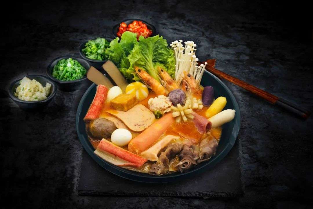 酸菜鱼米饭麻辣烫化可能是个新趋势但并非加入麻辣烫就完事了