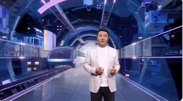 腾讯布局XR业务，全真互联网终于不再是PPT