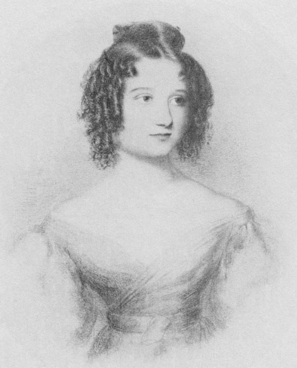 世界第一位计算机程序员竟是女的拜伦之女传奇一生