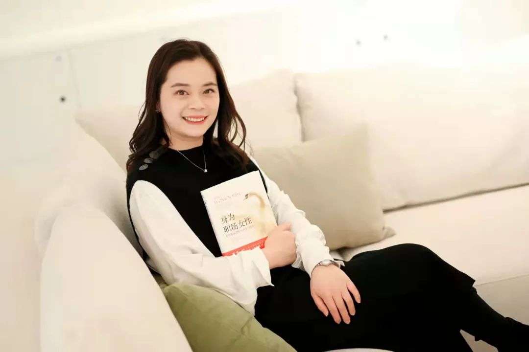 图片[3]-3.8. 妇女节｜11位女企业家想说的话-首码项目网-创业网-全球领先的创业项目网站-淘灵感首码网