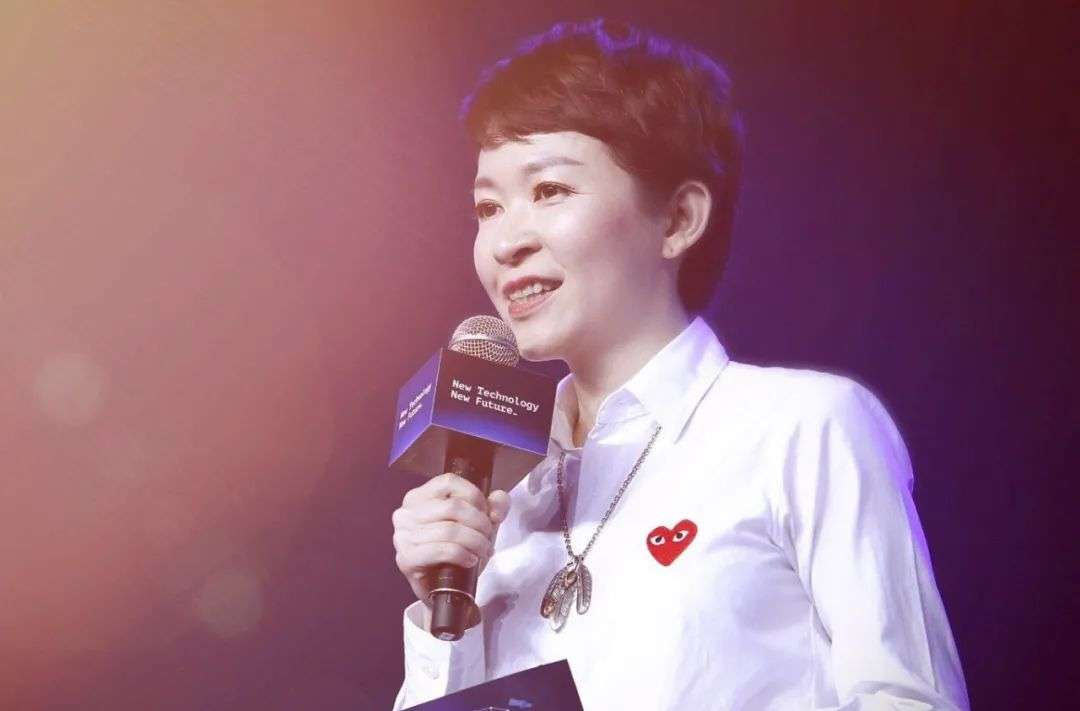 bat最有权势的女人们