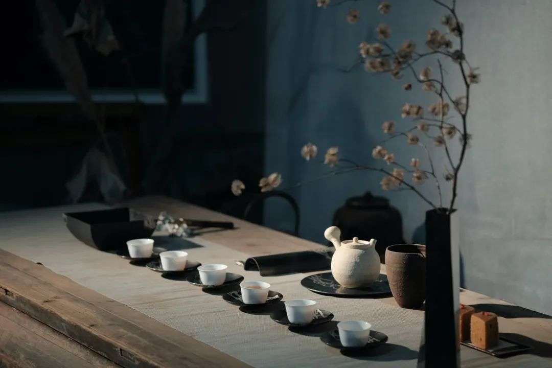 遍地开花的茶室，是纯茶的出路吗？