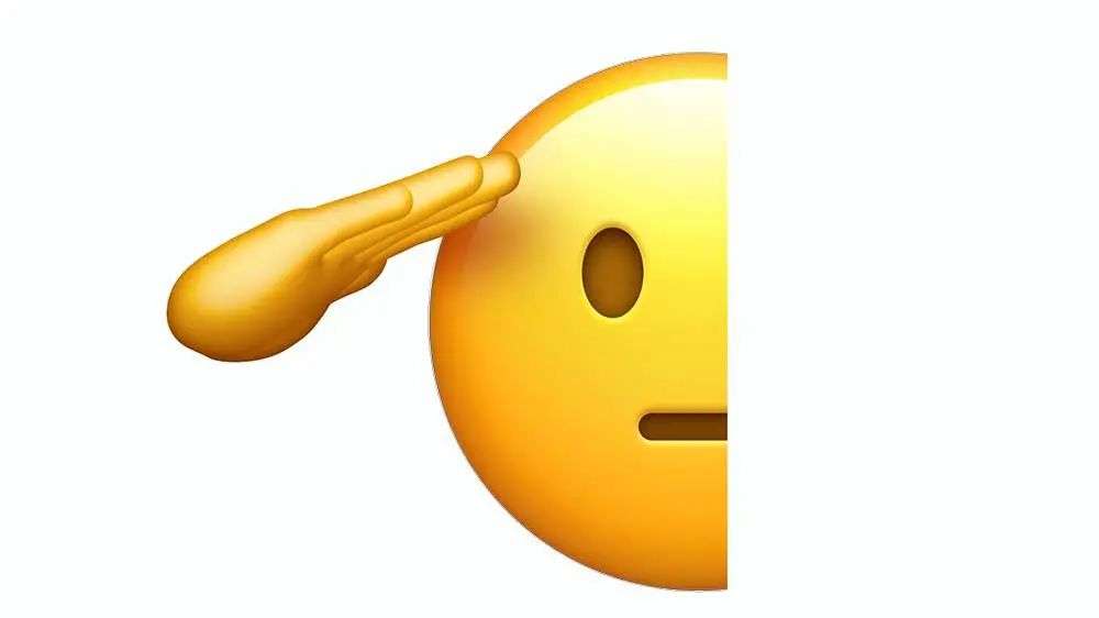 大量 emoji 表情来袭,表达感情有了新方式