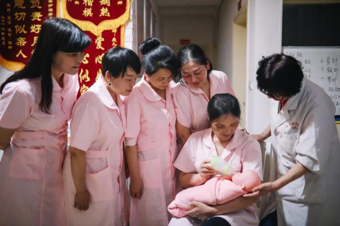 美国月子中心品牌_美国直营的月子中心_美国大月子中心