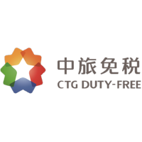 中国中免 | 项目信息-36氪