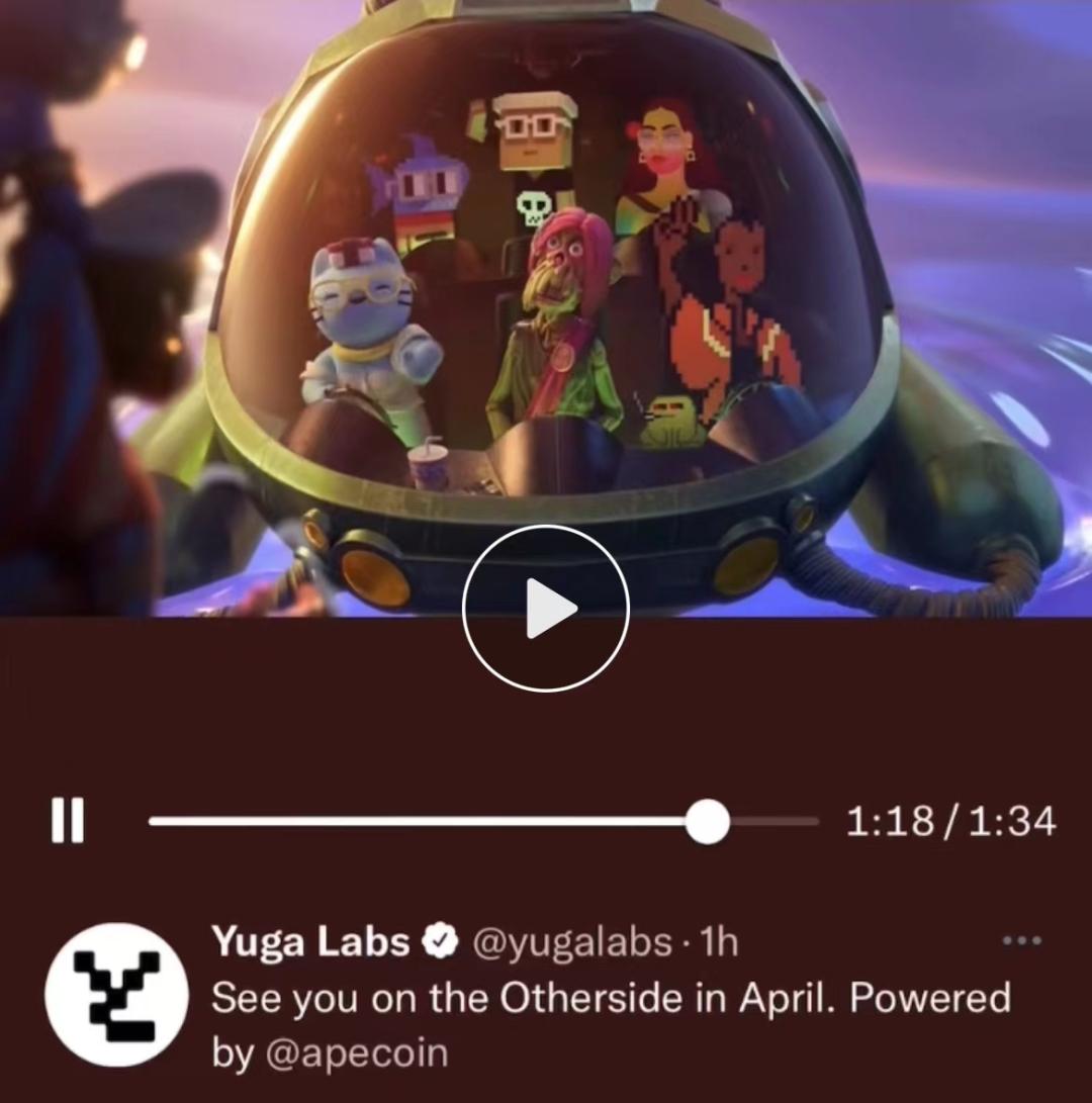 格局打开：NFT持有者决定IP天花板-36氪